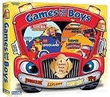 ENCORE Games Just For Boys (Windows)
