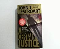 A Certain Justice