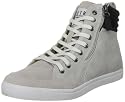 Firetrap Men's Desert Court Pu Fashion Trainer
