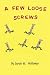 A Few Loose Screws