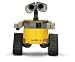 Giochi Preziosi - 7032 - Figurines De Collection - Wall E - Figurine Articulee - Wall E