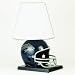 NCAA Nevada Wolf Pack Helmet Lamp
