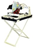 Edco - Model: 28100 SDE-14, Electric Masonry Chop Saw, 14-Inch Blade Capacity, 2100W 