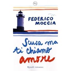 Scusa Ma Ti Chiamo Amore