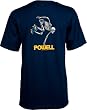 Powell Classic Skateboard Skeleton T-Shirt