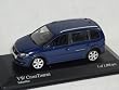 Vw Cross Touran
