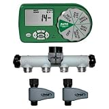 Buy Orbit Complete Yard Watering Kit, Tri-Lingual by Orbit