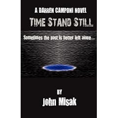 Time Stand Still