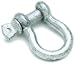SeaSense ANCHOR SHACKLE 7/16
