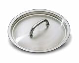 BOURGEAT LIDS - For Excellence Pans [Matfer Bourgeat]