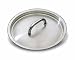 BOURGEAT LIDS - For Excellence Pans [Matfer Bourgeat]