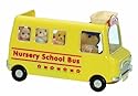 Sylvanian Families Nursery School Bus