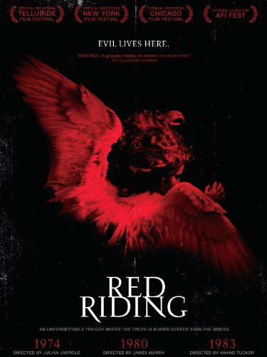 Red Riding 1974