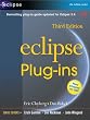 Eclipse: Building Commercial-Quality Plug-ins (Eclipse (Addison-Wesley))