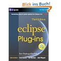 Eclipse: Building Commercial-Quality Plug-ins (Eclipse (Addison-Wesley))