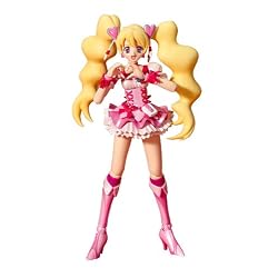 S.H.フィギュアーツ キュアピーチ