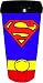 Search : Plastic Travel Mug - Superman - 16oz (Cup)