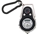 Field & Stream Men's Trail Lite Multi-Function Pocket Watch #F165FOBW