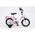 Dolfi Kinderrad 12" 1N we/rosa(2012)
