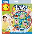 ALEX TOYS MUNCHING FROGS DART GAME
