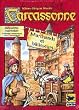 Schmidt - 88124 - Jeux De Soci�t� - Carcassonne Extension Marchands Et Batisseurs