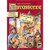 Schmidt - 88124 - Jeux De Soci�t� - Carcassonne Extension Marchands Et Batisseurs