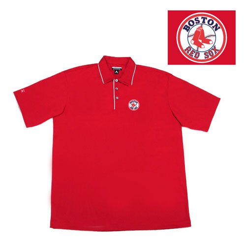 (BSS) - Antigua - Boston Red Sox MLB Superior