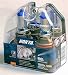 Nokya Magnum Cosmic White 9004 5000K Light Bulbs