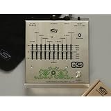 日本初輸入エフェクター 【Mars amp】"EQ9" 9バンドイコライザー