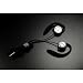 Toplay OGS Sport Hanging Style Earphone - Innovative Mobile Safety Adjustable Hanger Shakeproof