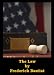 Books : The Law (Kindle Edition)