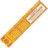 Produkt-Bild: Auroshikha R&auml;ucherst&auml;bchen Goloka Nag Champa 16g
