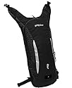 Rucksack Großglockner Tourenaufsatz 3L schwarz