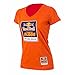 Red Bull KTM Factory Racing Women's Logo V-Neck Tee