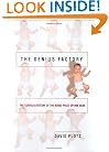 The Genius Factory: The Curious History of the Nobel Prize Sperm Bank