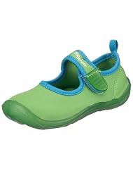 Playshoes Aqua-Schuh 174787, Unisex - Kinder Sandalen/Bade-Sandalen