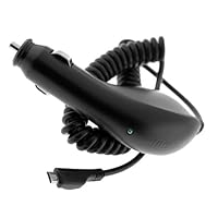Samsung Vehicle Car Charger for T-Mobile Galaxy S Samsung Vibrant SGH-T959