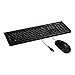 Targus Corporate USB Wired Keyboard & Mouse Bundle (BUS0067)