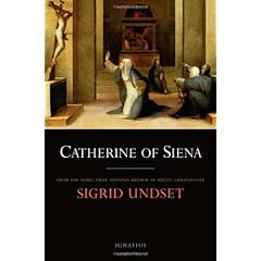 Catherine of Siena