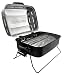 Sporting Goods : Brunton Gannett Stainless Steel Grill