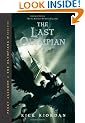 The Last Olympian (Percy Jackson & the Olympians, Book 5)