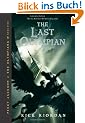 The Percy Jackson and the Olympians, Book Five: Last Olympian (Percy Jackson & the Olympians)