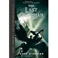 The Last Olympian (Percy Jackson & the Olympians, Book 5)