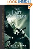 The Last Olympian (Percy Jackson & the Olympians, Book 5)