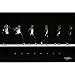 All Products : Michael Jackson (Moonwalk) Music Poster Print - 24" X 36"