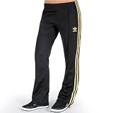 Produkt-Bild: Adidas Damen Trainingshose Firebird