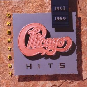 Chicago - Greatest Hits 1982 - Zortam Music