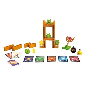 Set A Shopping Price Drop Alert For Angry Birds: Knock On Wood Game