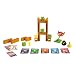 Angry Birds Knock on Wood Board Game