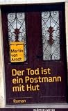 Produkt-Bild: Der Tod ist ein Postmann mit Hut